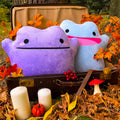 Ditto pokemon handamde pluszak