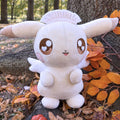 Pikachu pokopia pokemon handmade pluszak
