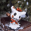 Mimikyu halloween pokemon handmade pluszak