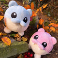 Spheal pokemon handamde pluszak